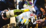 Successo per il primo weekeend di Douka d'or, la manifestazione dedicata al vino: venduti 13mila bicchieri