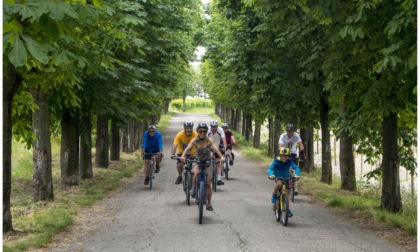 Nessun ingresso ad Alessandria ha piste ciclabili, pronta petizione