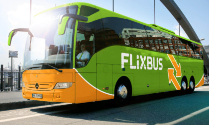 FlixBus: "Bilancio positivo ad Alessandria", fa sapere l'azienda