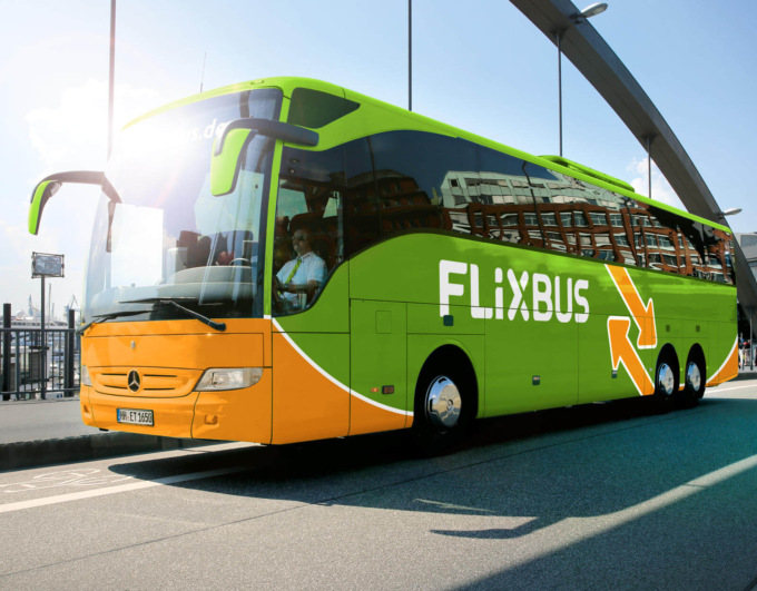 FlixBus: riattivati collegamenti Alessandria – Serravalle Scrivia