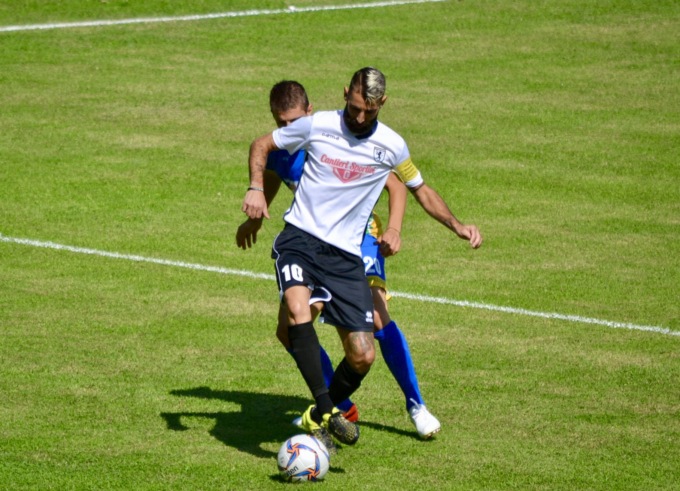 Eccellenza: il Derthona ospita l’Atletico Torino, Castellazzo a Saluzzo