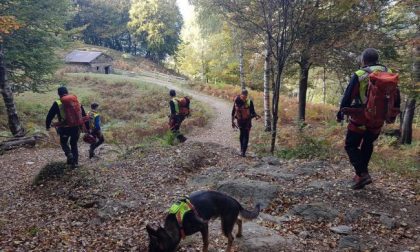 Inizia la stagione dei funghi, ecco i consigli del Soccorso Alpino