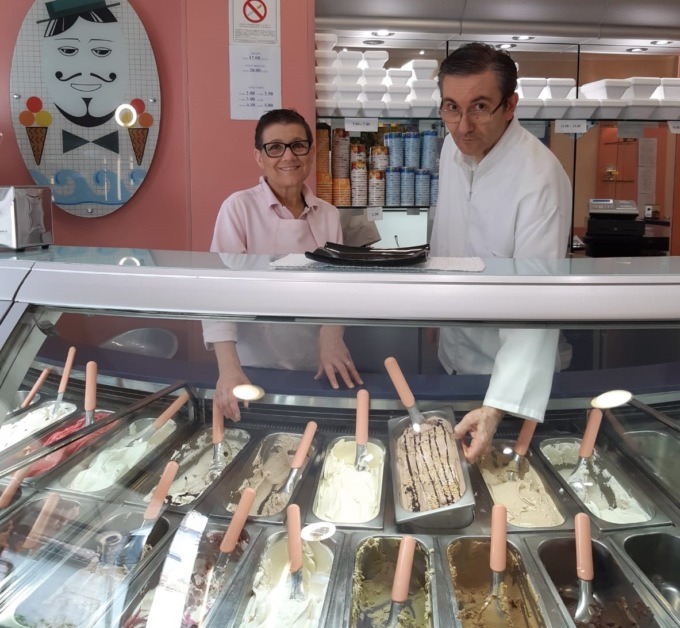 Chiude”La Gela”, luogo di ritrovo per generazioni di castelnovesi