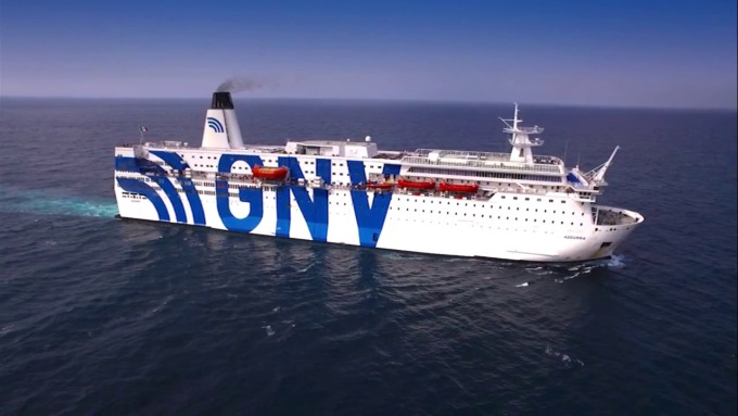 Attacco informatico a Grandi Navi Veloci