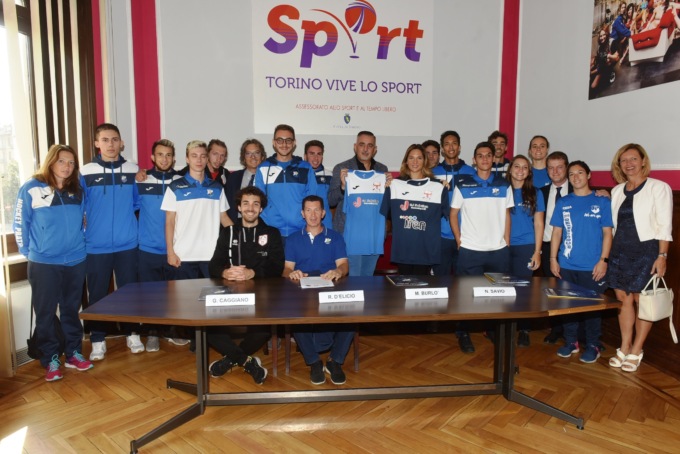 Progetti di sviluppo per l’hockey su prato a Torino