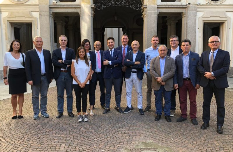 A Casale arriva l’impianto per la liquefazione del metano