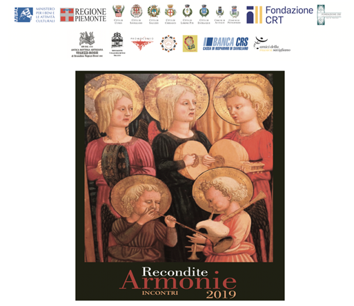 Ultimi quattro appuntamenti con “Recondite Armonie”