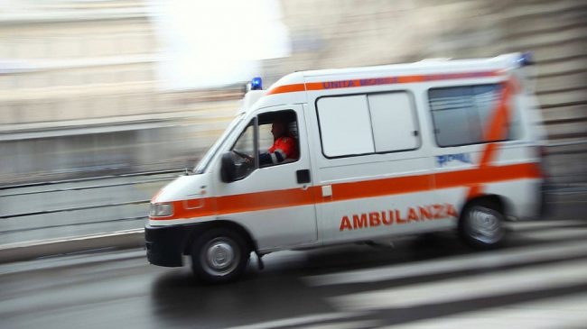 Molare, muore 43enne in incidente stradale