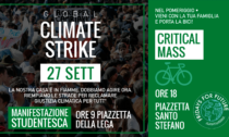 Doppio appuntamento anche ad Alessandria per i Fridays for Future