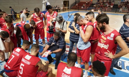 Basket: doppio derby Casale-Biella e Tortona-Torino