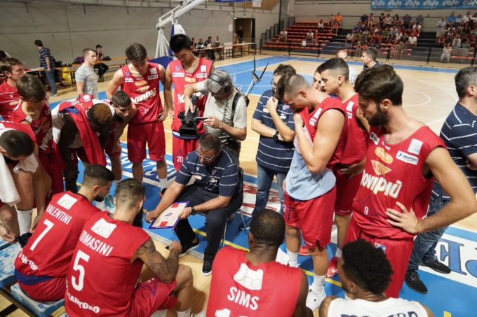 Basket: doppio derby Casale-Biella e Tortona-Torino
