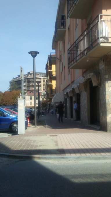 Ovada, malcontento per i ritardi ai lavori in piazza XX Settembre
