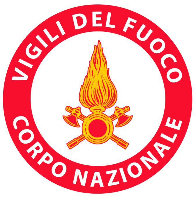 Genova, cerimonia di consegna per Vigili del Fuoco e 118