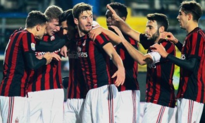 Calcio, Memorial Mamma Cairo 2019: vince il Milan