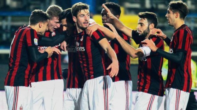 Calcio, Memorial Mamma Cairo 2019: vince il Milan