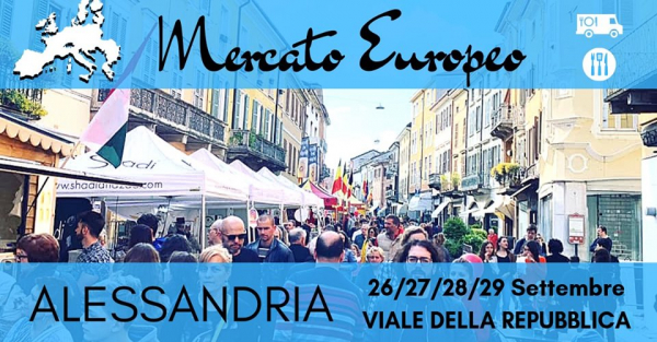 Week-end tra street food internazionale e Gagliaudo bis