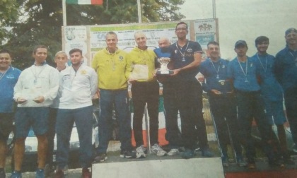 Prestinari domina il Trofeo Internazionale di minigolf a Novi Ligure