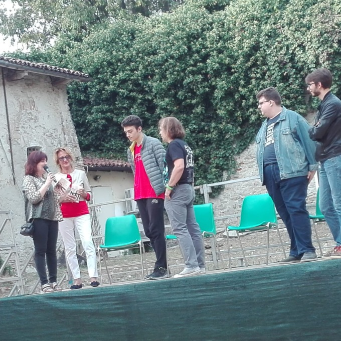 “Notti Nere”, appuntamento con il giallo e il mistero