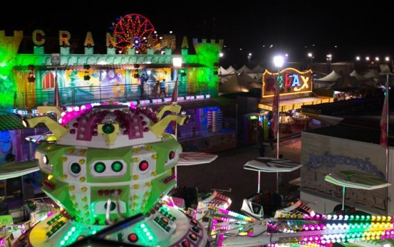 Alessandria si prepara all’Oktoberfest e quest’anno c’è anche il Family Day