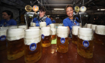 L'Oktoberfest di Torino si sposta al Parco del Valentino