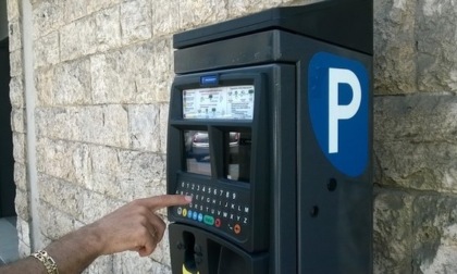 Ovada, da lunedì 14 riparte il pagamento della sosta in centro e stazione