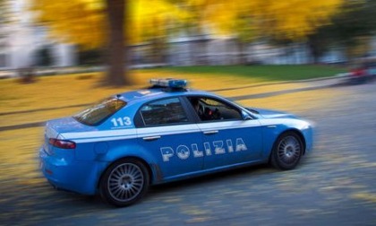 Stazione di Pisa Centrale: Polizia di Stato arresta due spacciatori