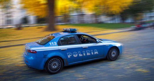 Genova: ruba un portafoglio sul bus, arrestato
