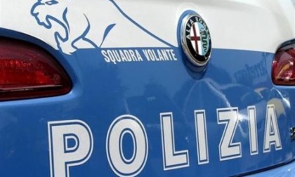 Torino, sequestrato veicolo senza assicurazione e revisione