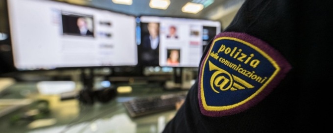 La Spezia: 7 denunce per reati commessi online