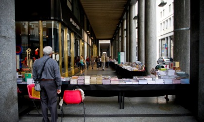 "Portici di carta" dedicato a Camilleri