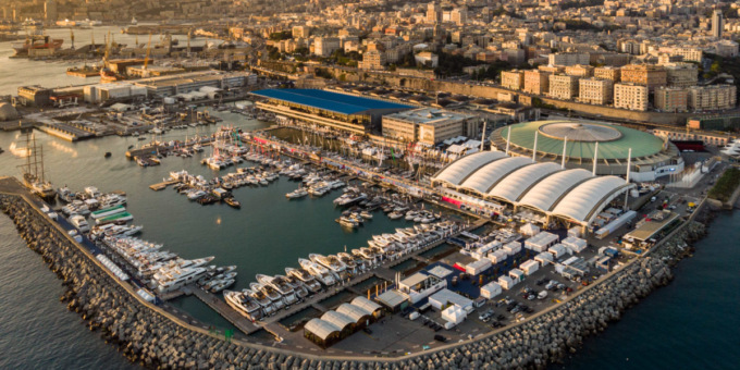 Salone Nautico di Genova: un successo da 70.000 visitatori