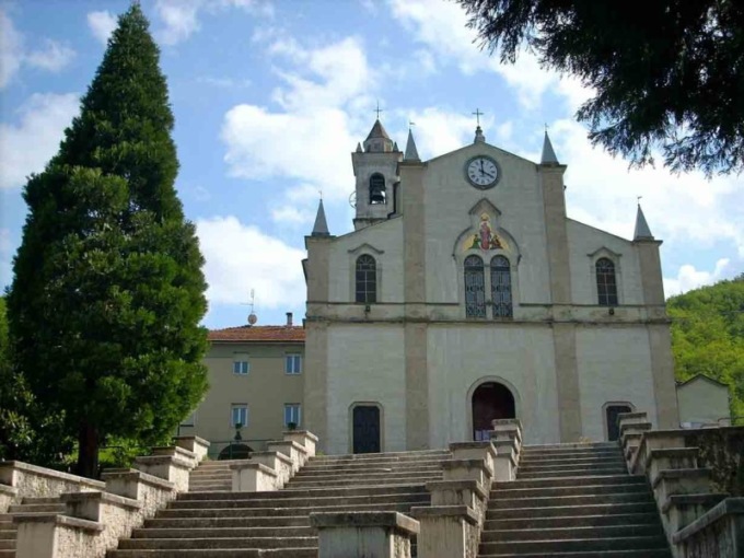 Festa della Natività: il programma degli eventi