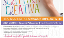 Novi Ligure, tornano i laboratori di scrittura creativa