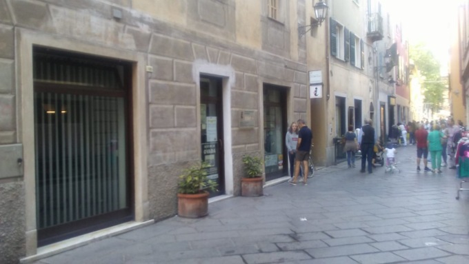 L’ufficio I.A.T. di Ovada cambia sede
