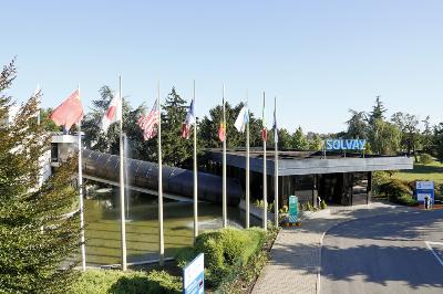 Solvay: è l’ora del verdetto in Cassazione