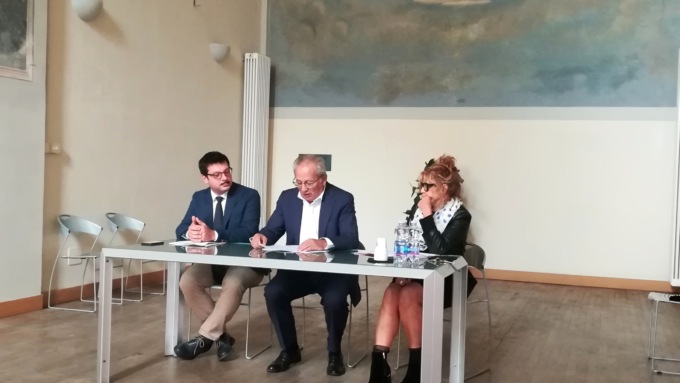 Novi Ligure, la nuova stagione teatrale 2019/2020