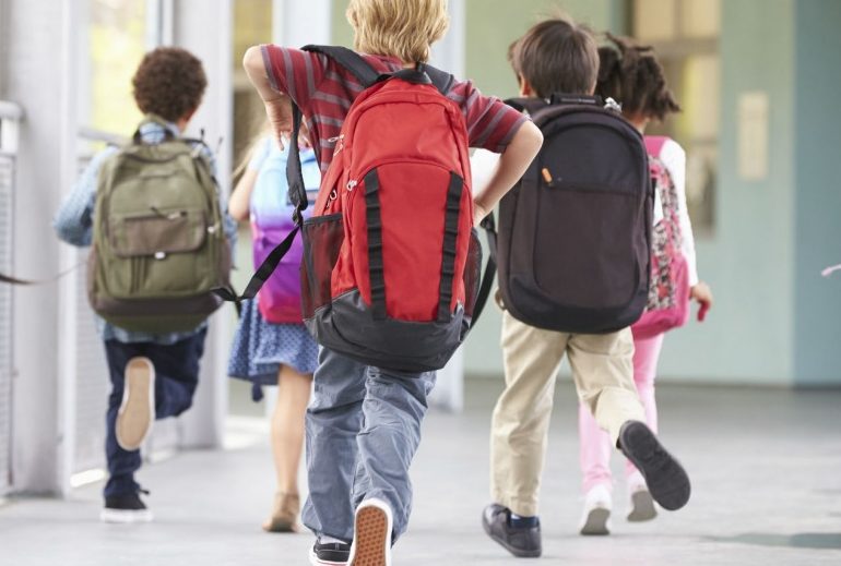 La scuola riparte: gli auguri agli studenti dei vertici regionali