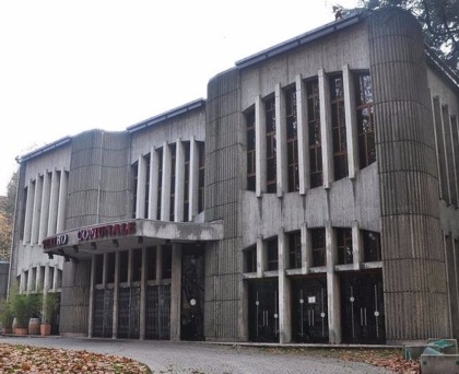 Alessandria, il vice sindaco Barosini fa il punto sul nuovo teatro comunale