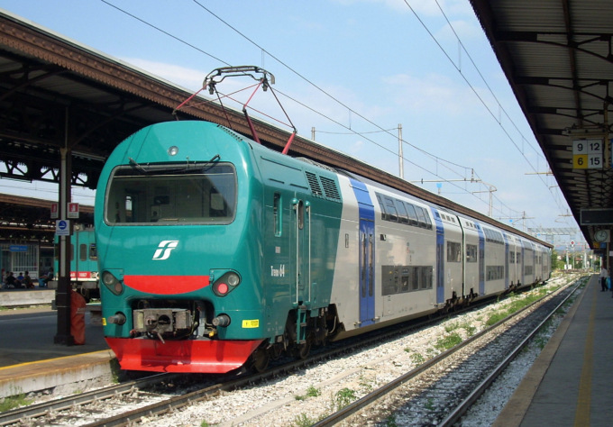 Piemonte, Fase 2: informazioni per il trasporto pubblico locale