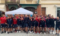 Promozione, Girone D: festeggia la Valenzana Mado