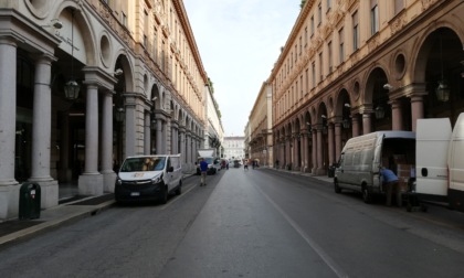 Arrestato per aggressione ad un controllore dell'autobus