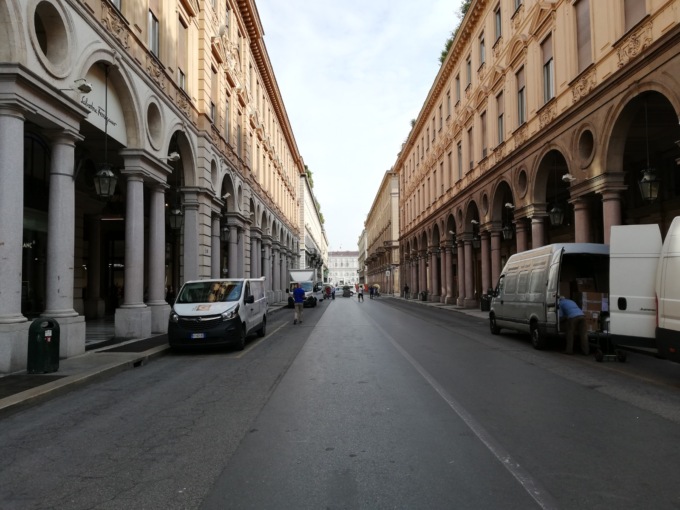 Domenica si corre la StraTorino