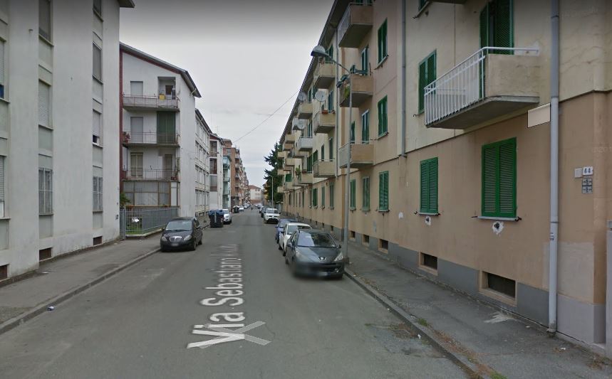 Alessandria: fuga di gas in via Rivolta, torna la tranquillità