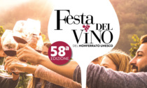 Festa del Vino: quante novità per l'edizione casalese