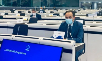 Dall'Europa 1,5 miliardi di energia per rinnovare il Piemonte