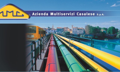 Presentata la newco Amc-Amv per l’acqua di Casale e Valenza
