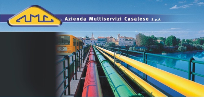 Presentata la newco Amc-Amv per l’acqua di Casale e Valenza