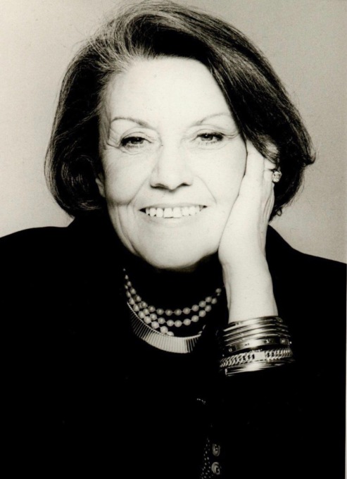 Buon compleanno Elda Lanza