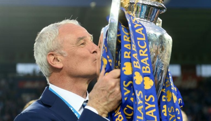 Sarà Ranieri il nuovo allenatore della Sampdoria
