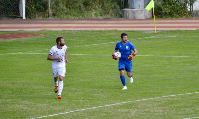 Coppa Italia ECC/PRO: Derthona sorride. L’Arquatese no